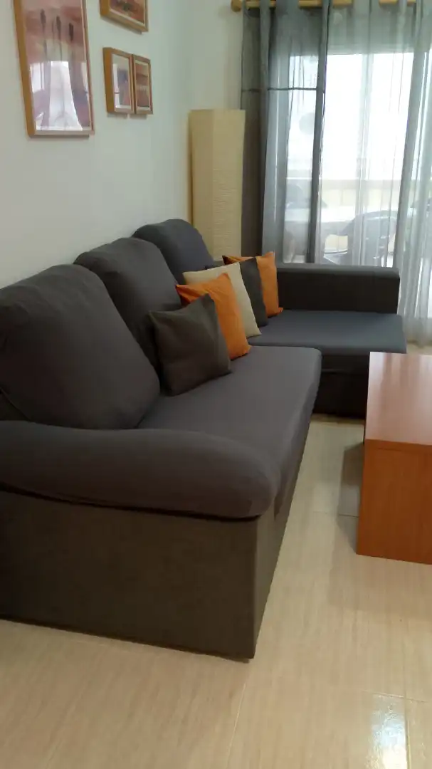 Pis de 108 m² a Orpesa