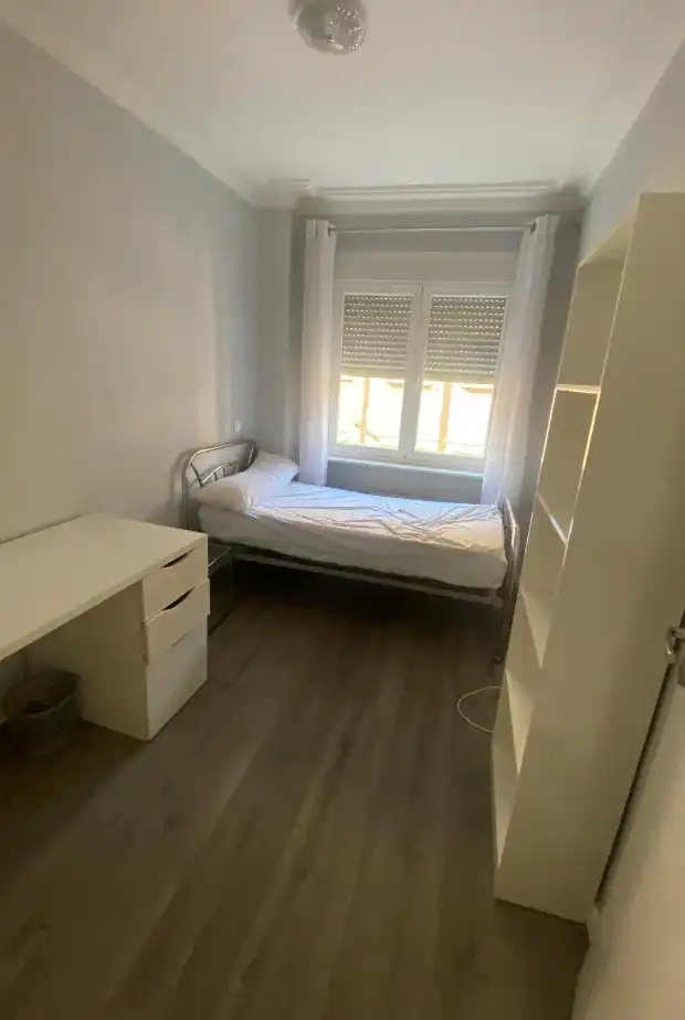Piso de 100 m² en Salamanca