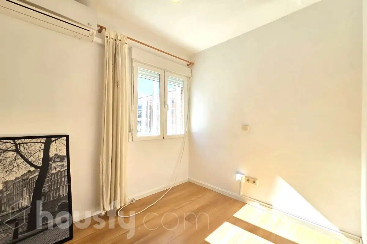 Pis de 60 m² a Madrid