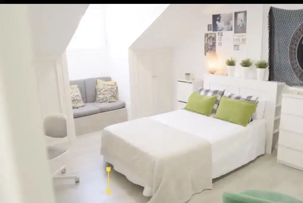 Habitación 220 m², Segovia