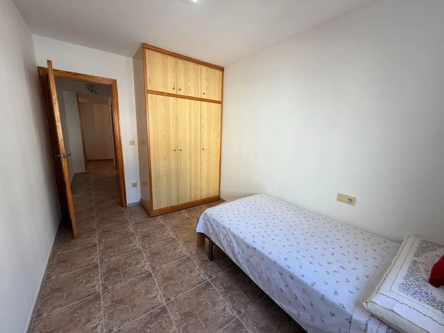 Piso de 126 m² en l'Alcora