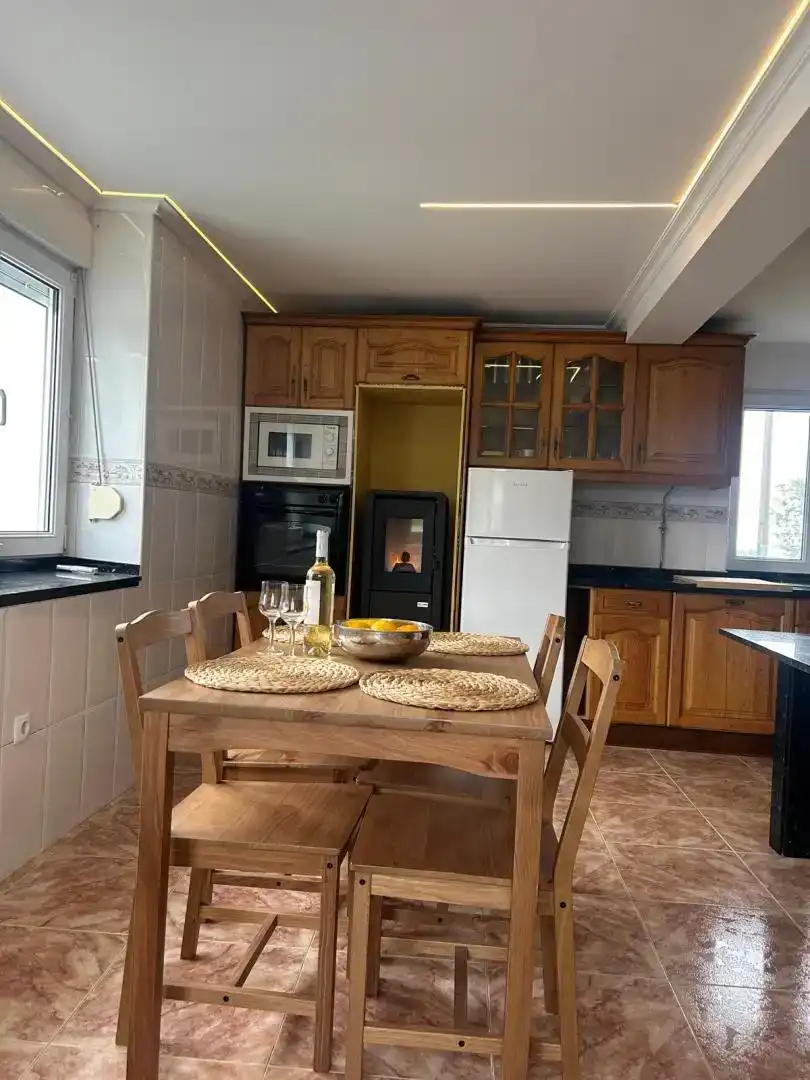 Pis de 176 m² a Cudillero