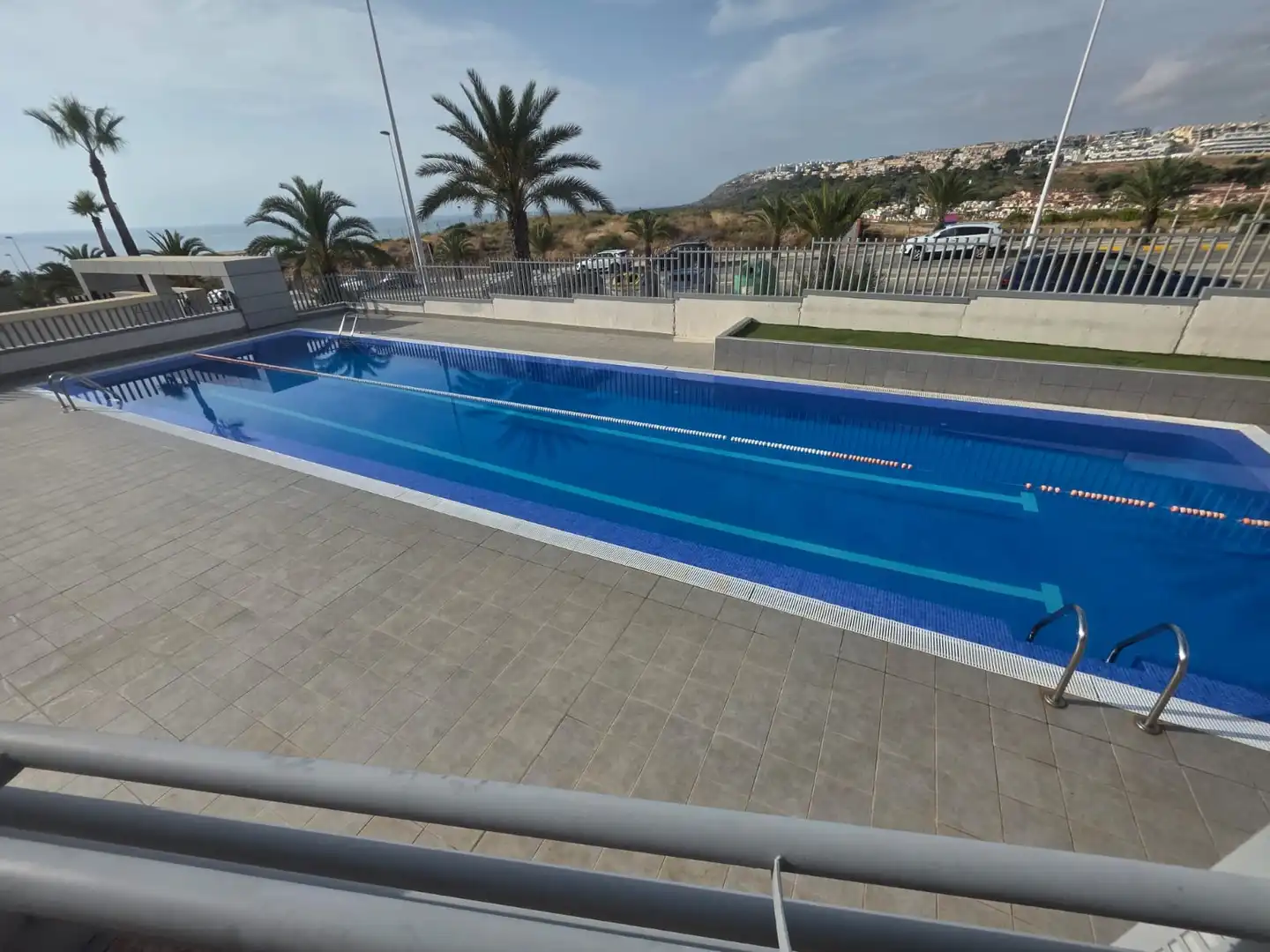 Piso de 85 m² en Elche