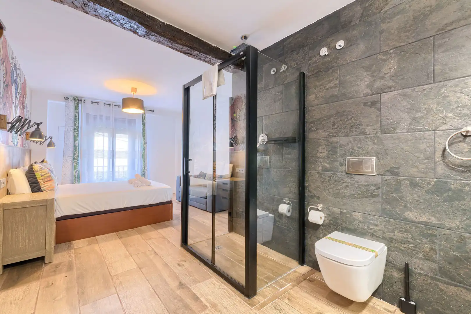 Piso de 132 m² en Bilbao