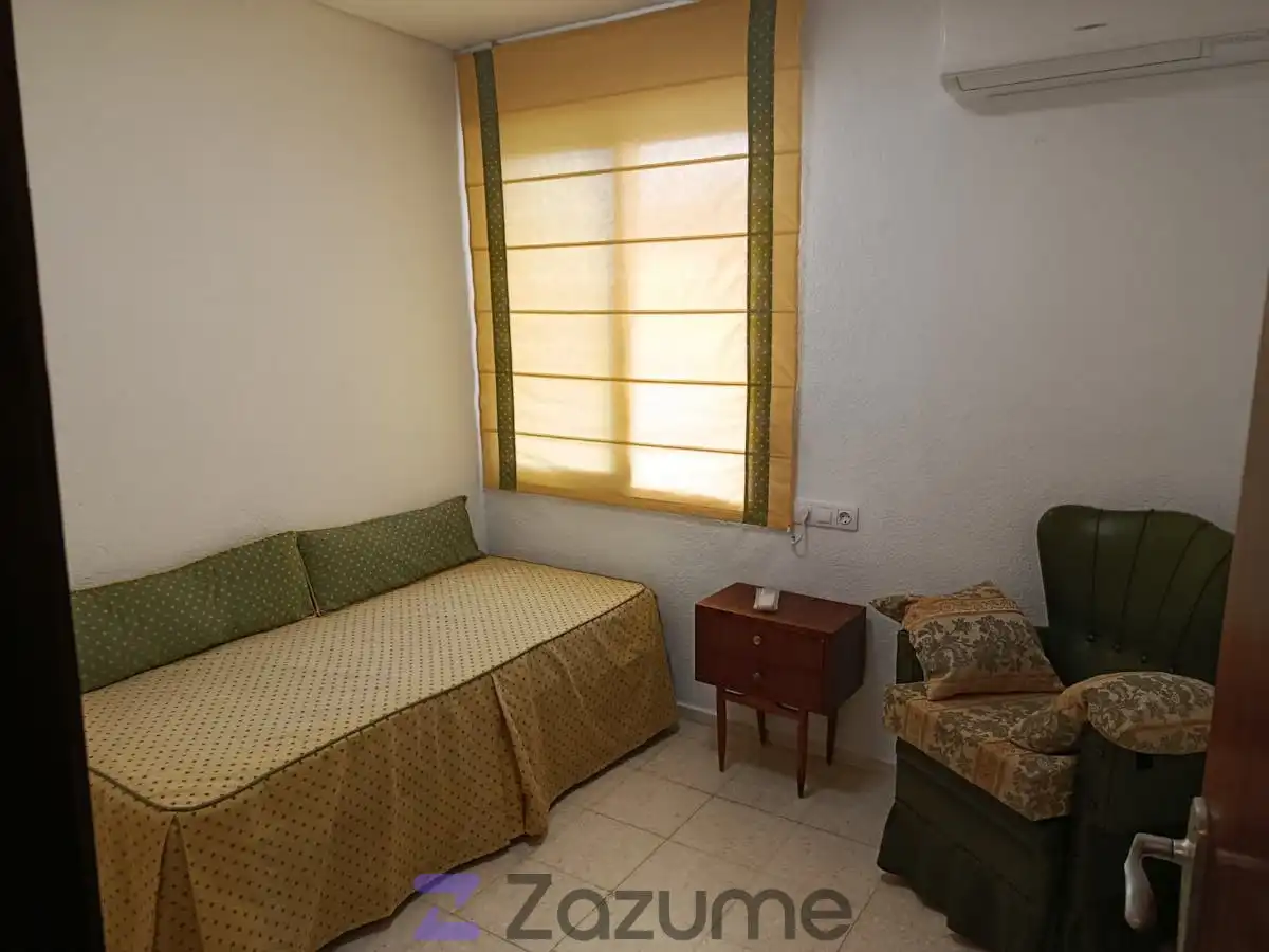 Piso de 92 m² en Córdoba