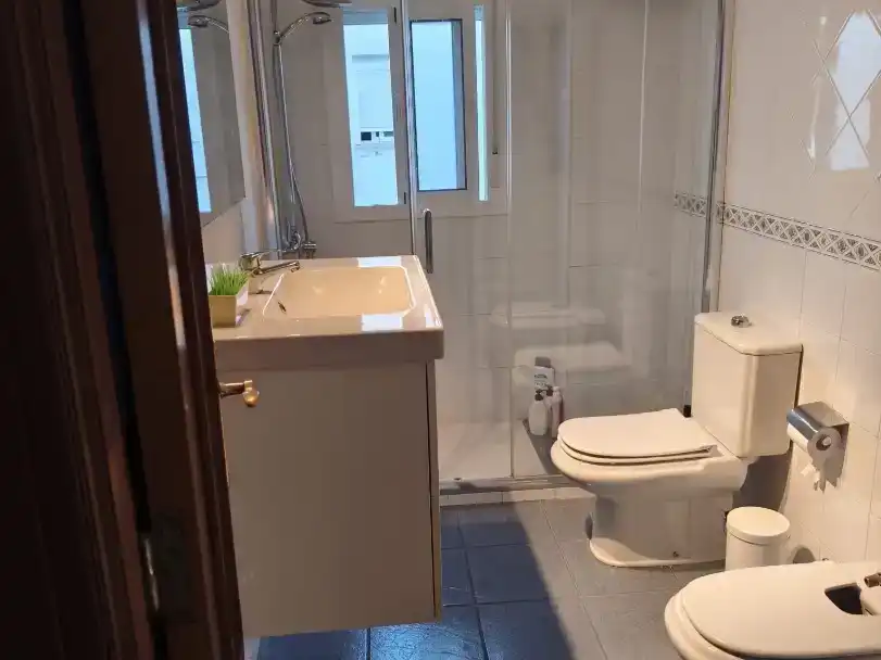 Piso de 100 m² en Sevilla