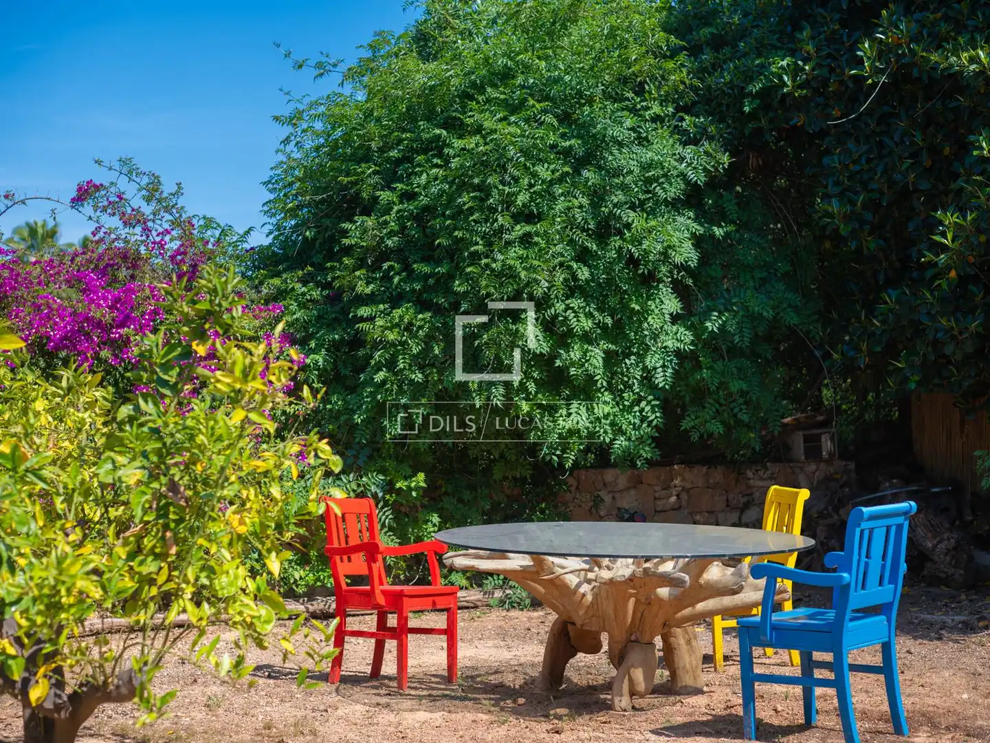 Casa de 450 m² en Sant Josep de sa Talaia