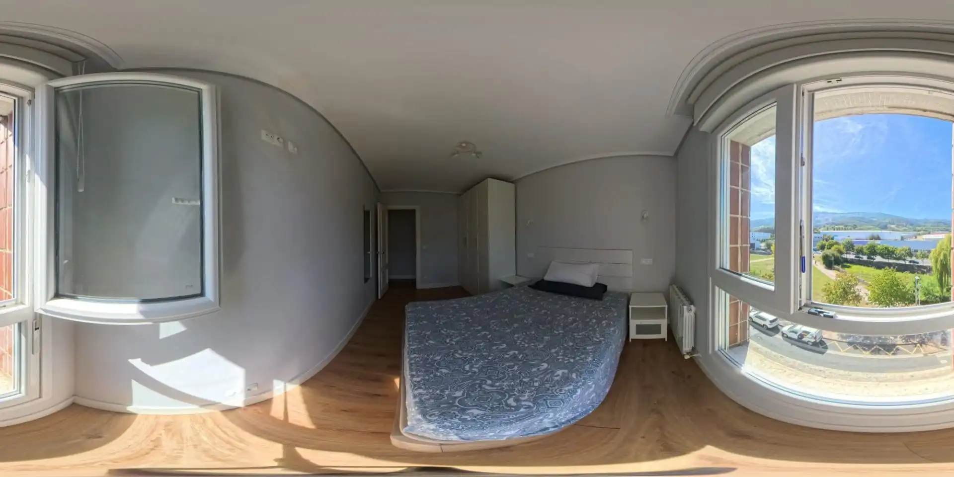 Pis de 87 m² a Zamudio