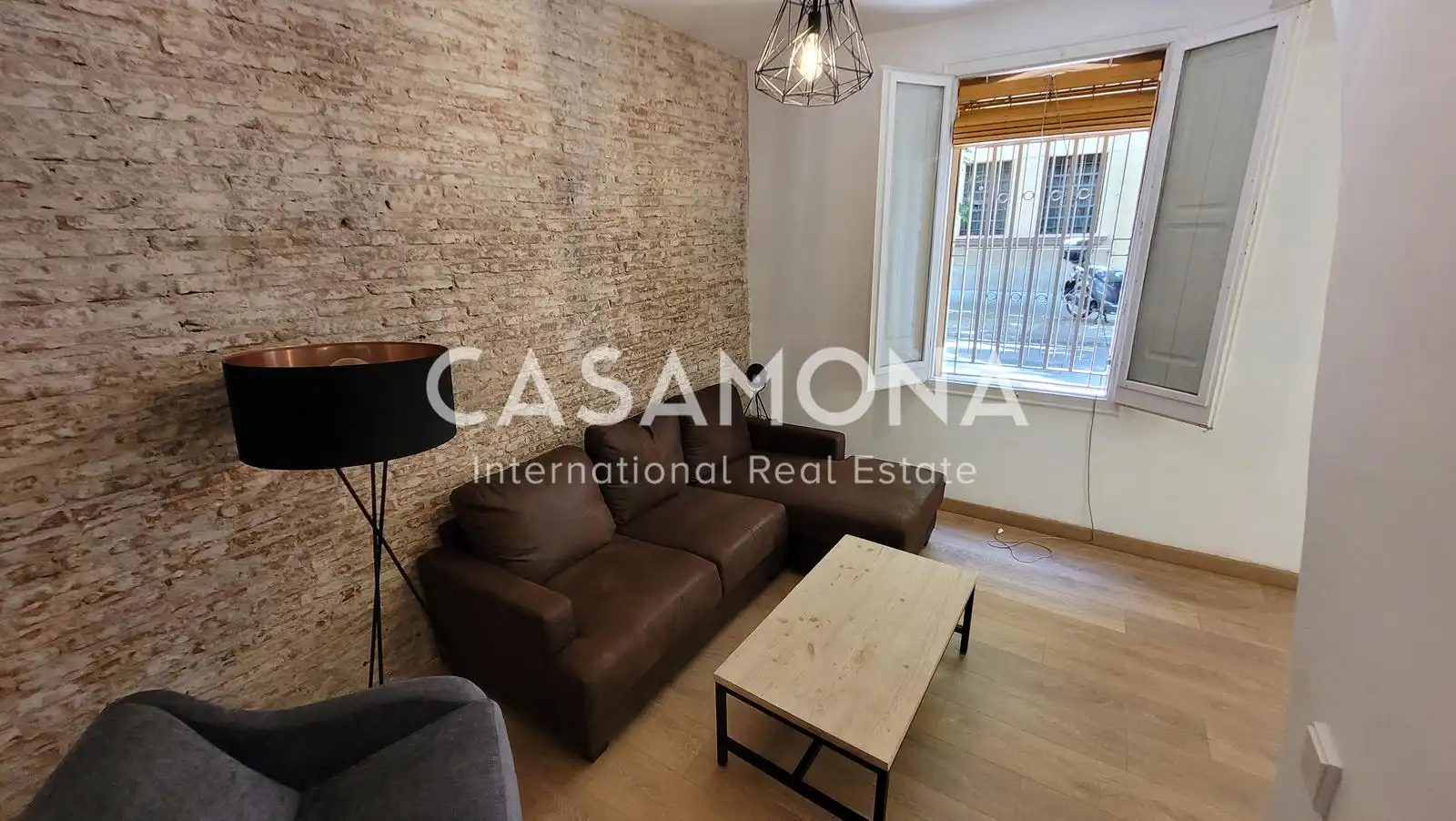 Pis de 71 m² a Barcelona