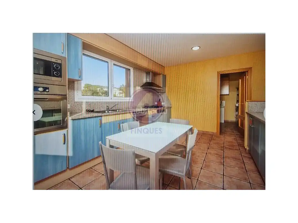 Casa de 120 m² a Calonge i Sant Antoni