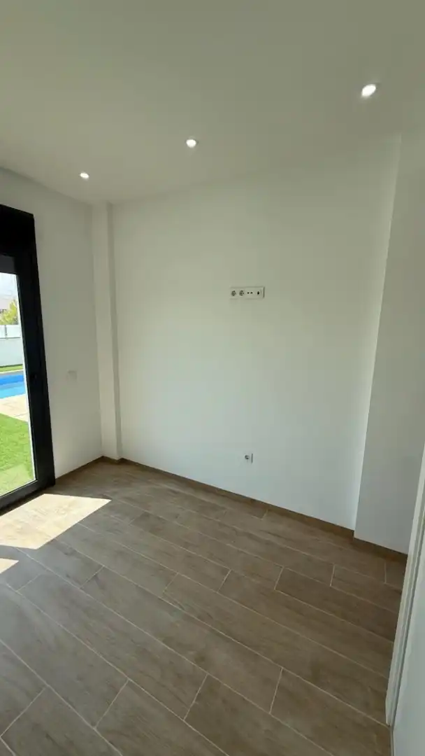 Piso de 95 m² en Finestrat