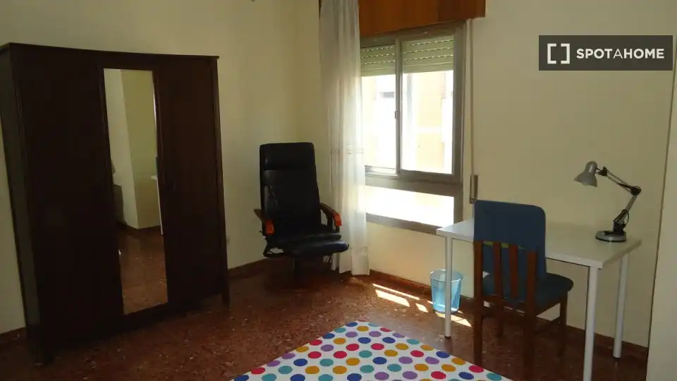 Habitación en alquiler, Córdoba