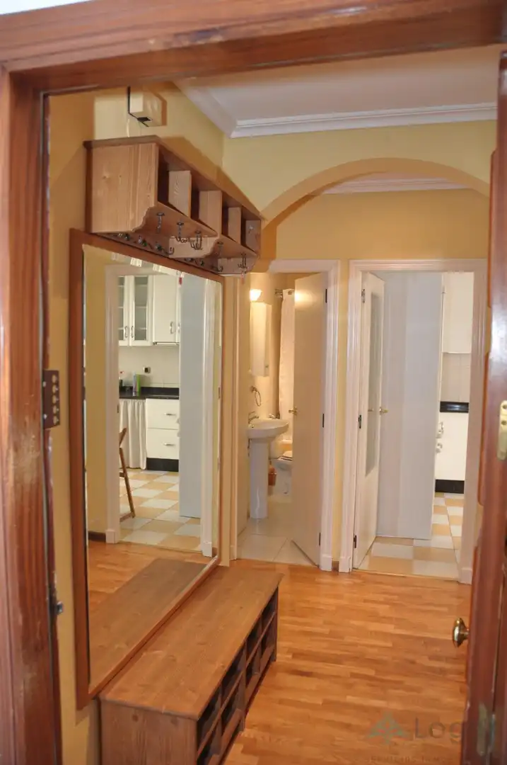 Piso de 95 m² en Murcia