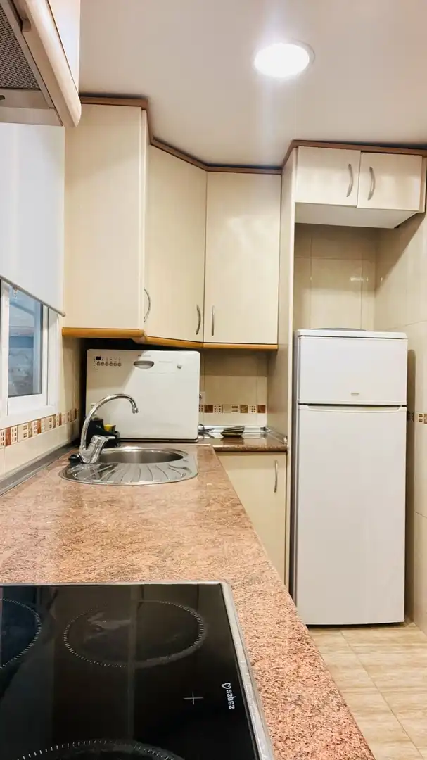 Piso de 53 m² en Córdoba