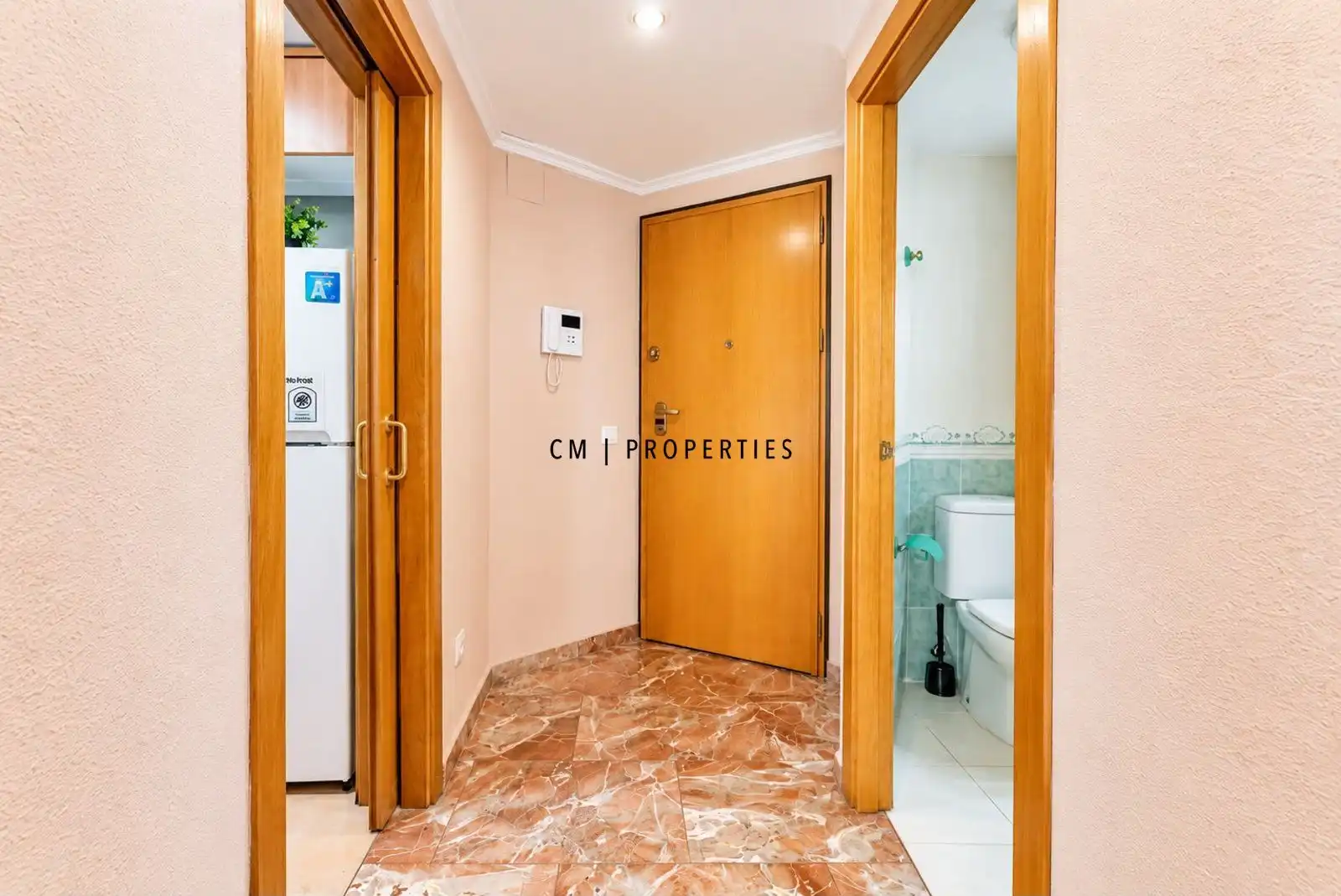 Pis de 59 m² a València