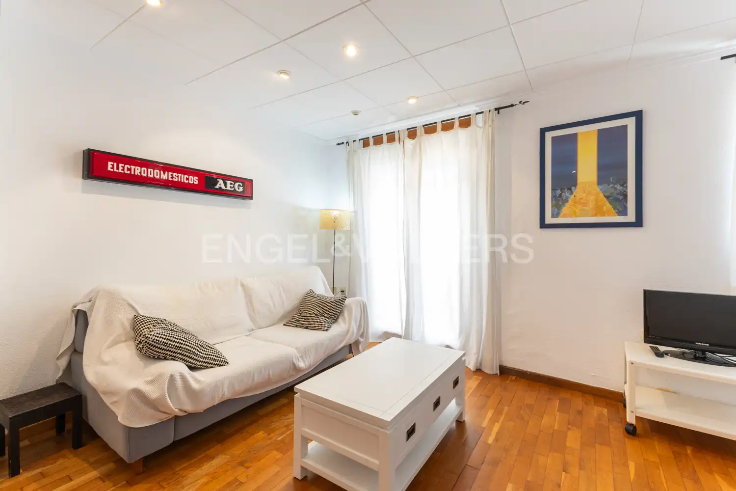 Piso de 71 m² en Valencia