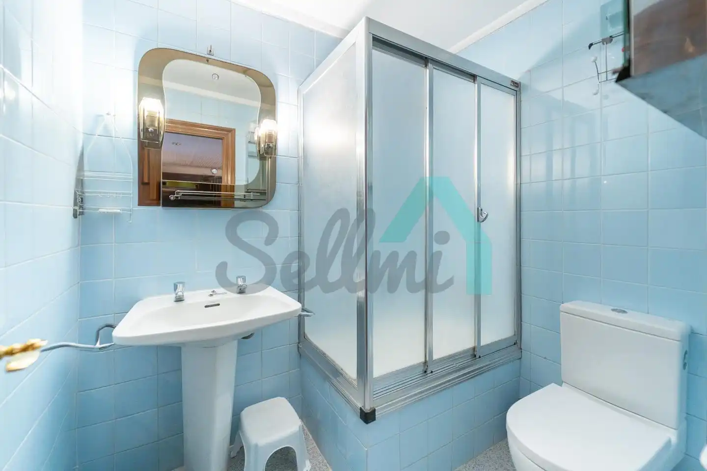 Piso de 65 m² en Gijón