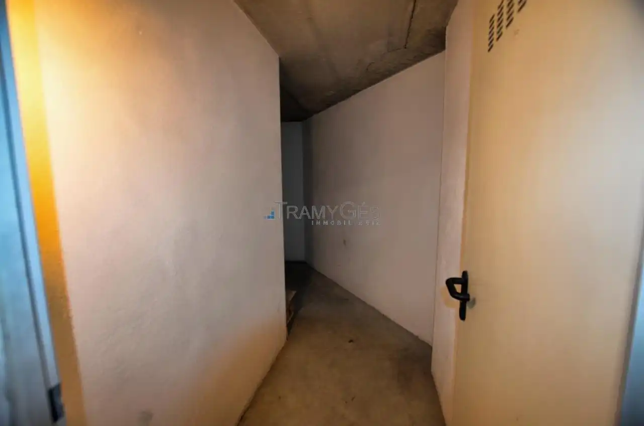 Pis de 40 m² a O Porriño