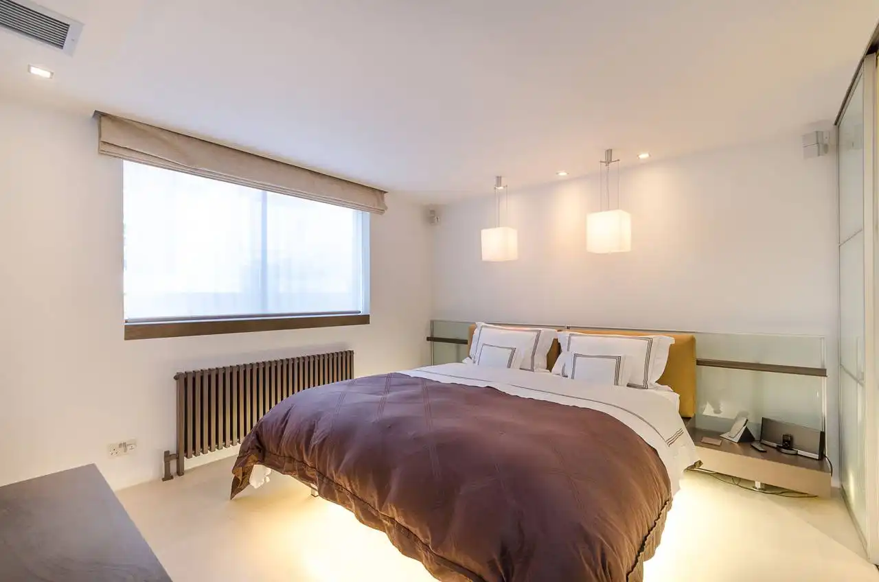Wohnung 55 m² in Valencia