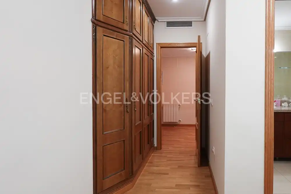 Piso de 126 m² en Mislata