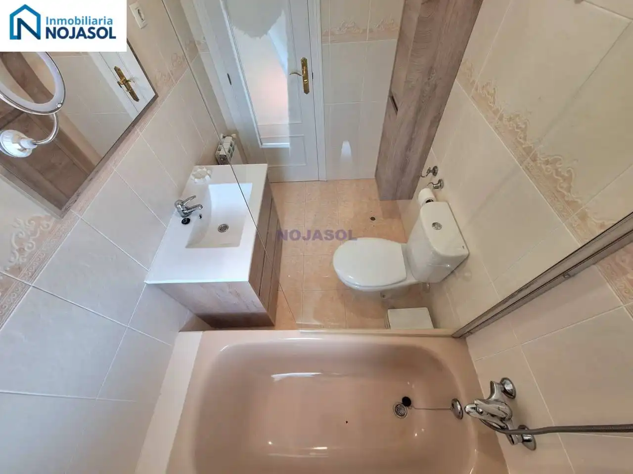 Piso de 60 m² en Noja