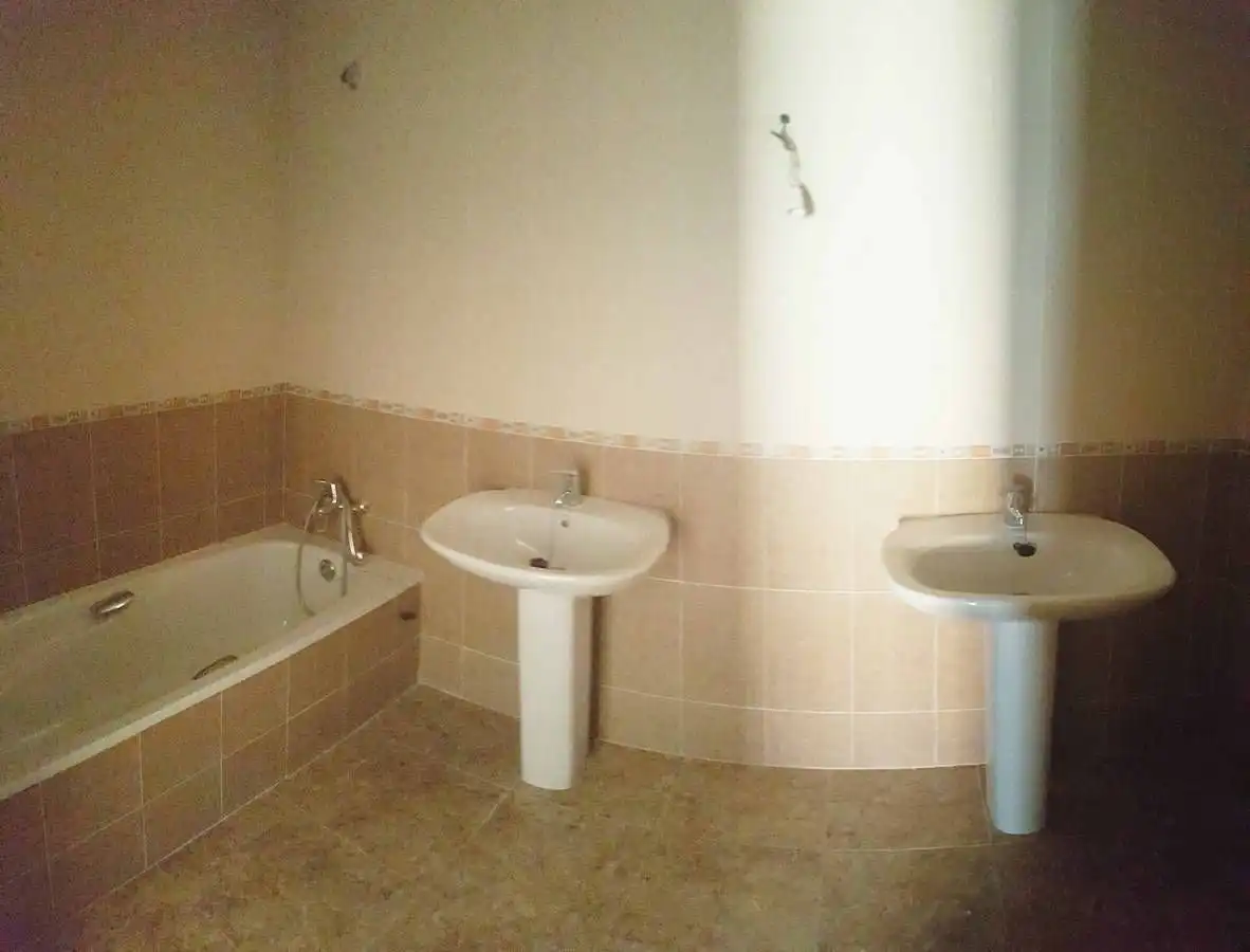 Flat 175 m² in Medina de Rioseco