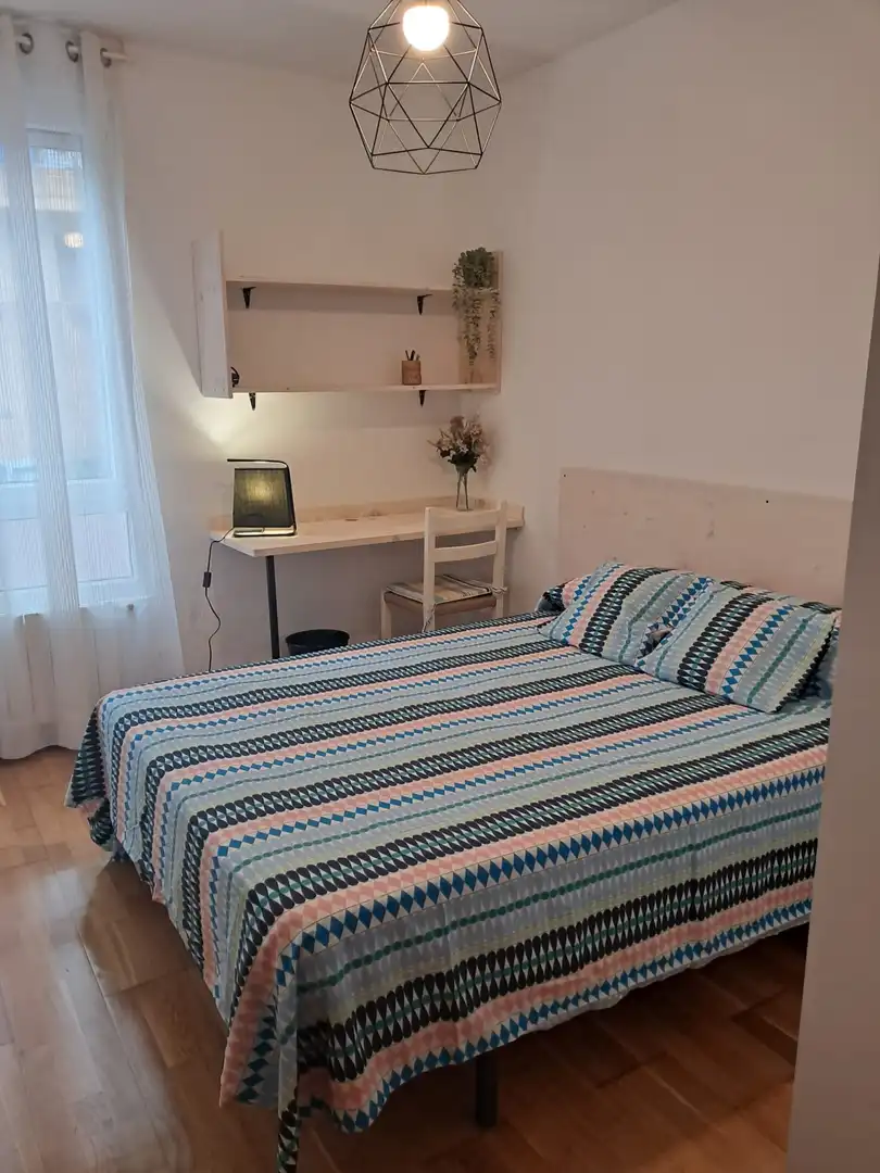 Piso de 85 m² en Santander