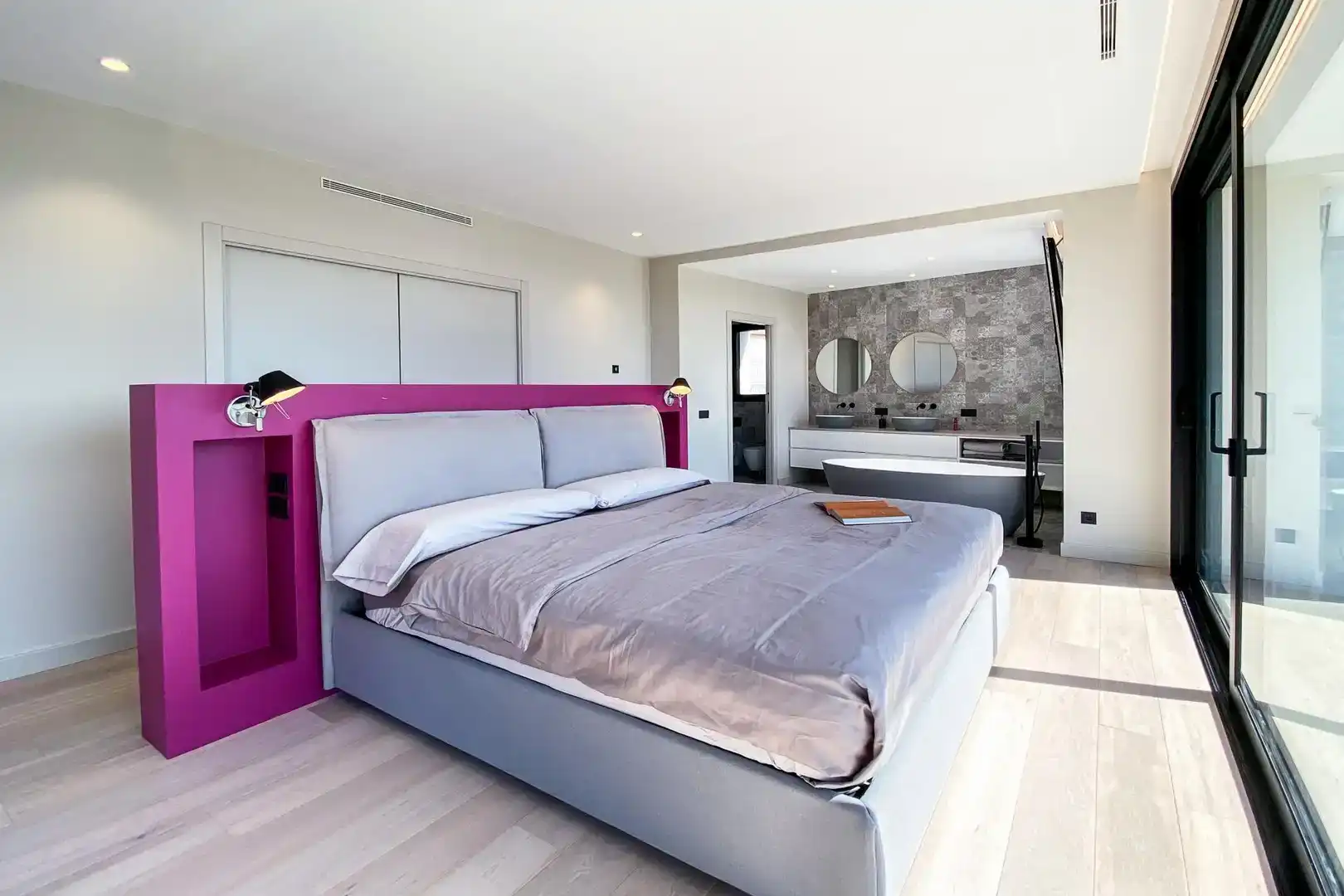 Piso de 450 m² en Castillo de Aro, Playa de Aro y S'Agaró