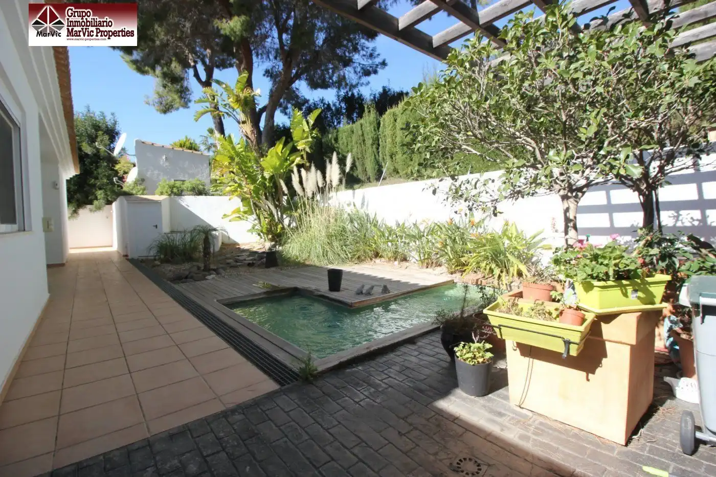 Casa de 490 m² a Altea