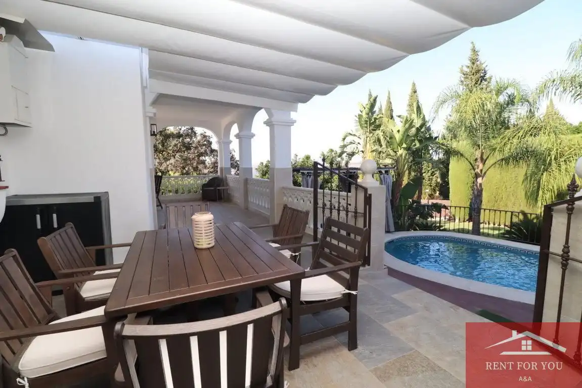 Casa de 175 m² a Alhaurín el Grande