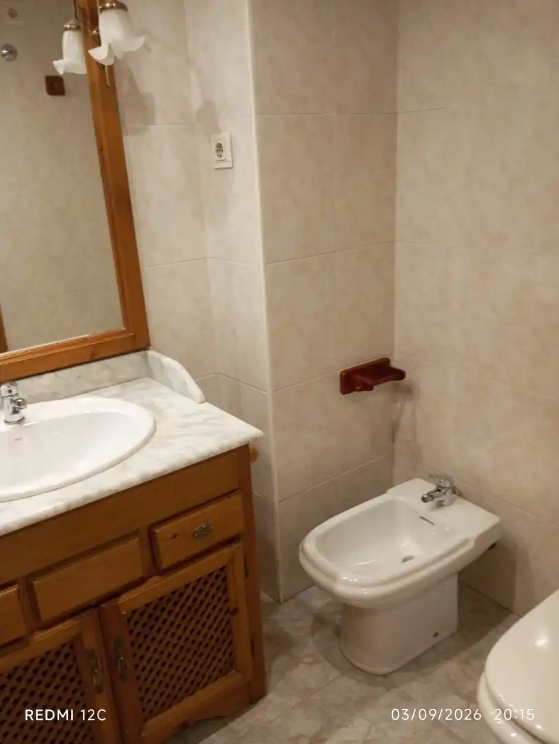 Piso de 92 m² en Murcia