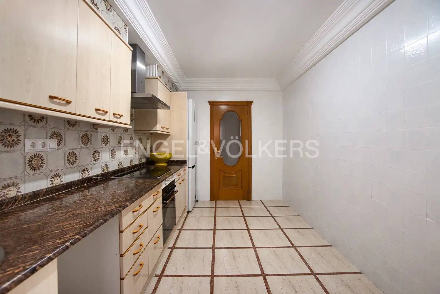 Piso de 124 m² en Castellón de la Plana