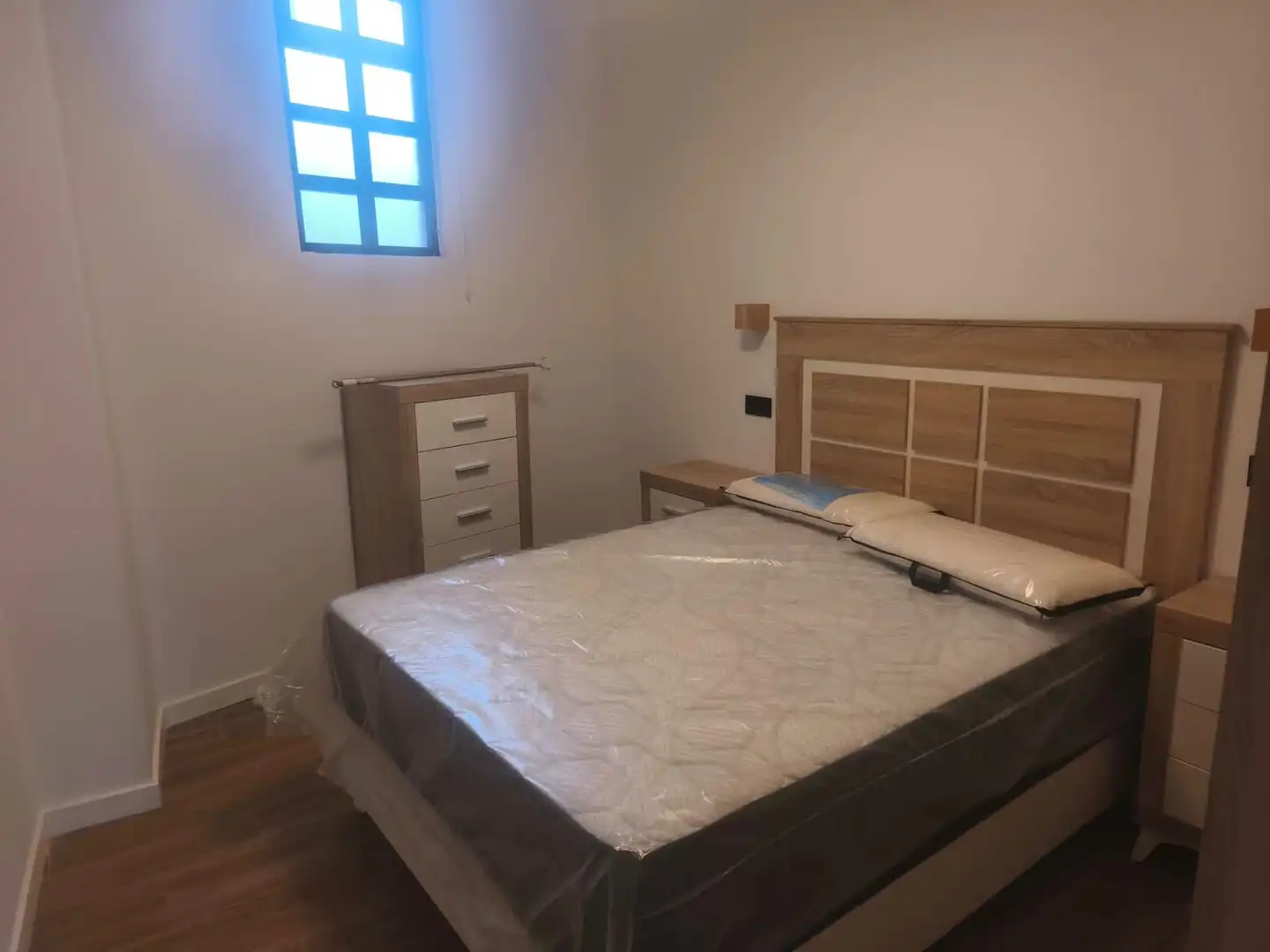 Pis de 50 m² a Còrdova