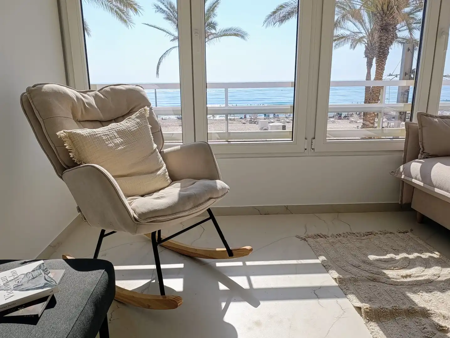 Piso de 50 m² en el Campello