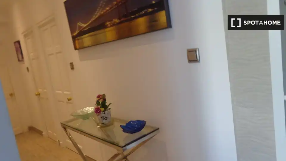 Habitación en alquiler, Santander