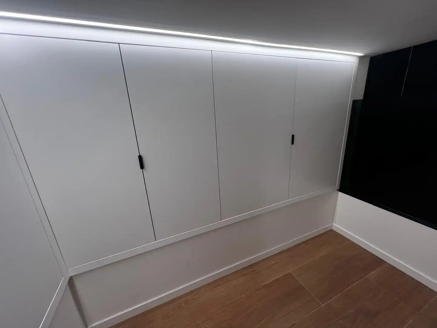 Piso de 33 m² en Burgos