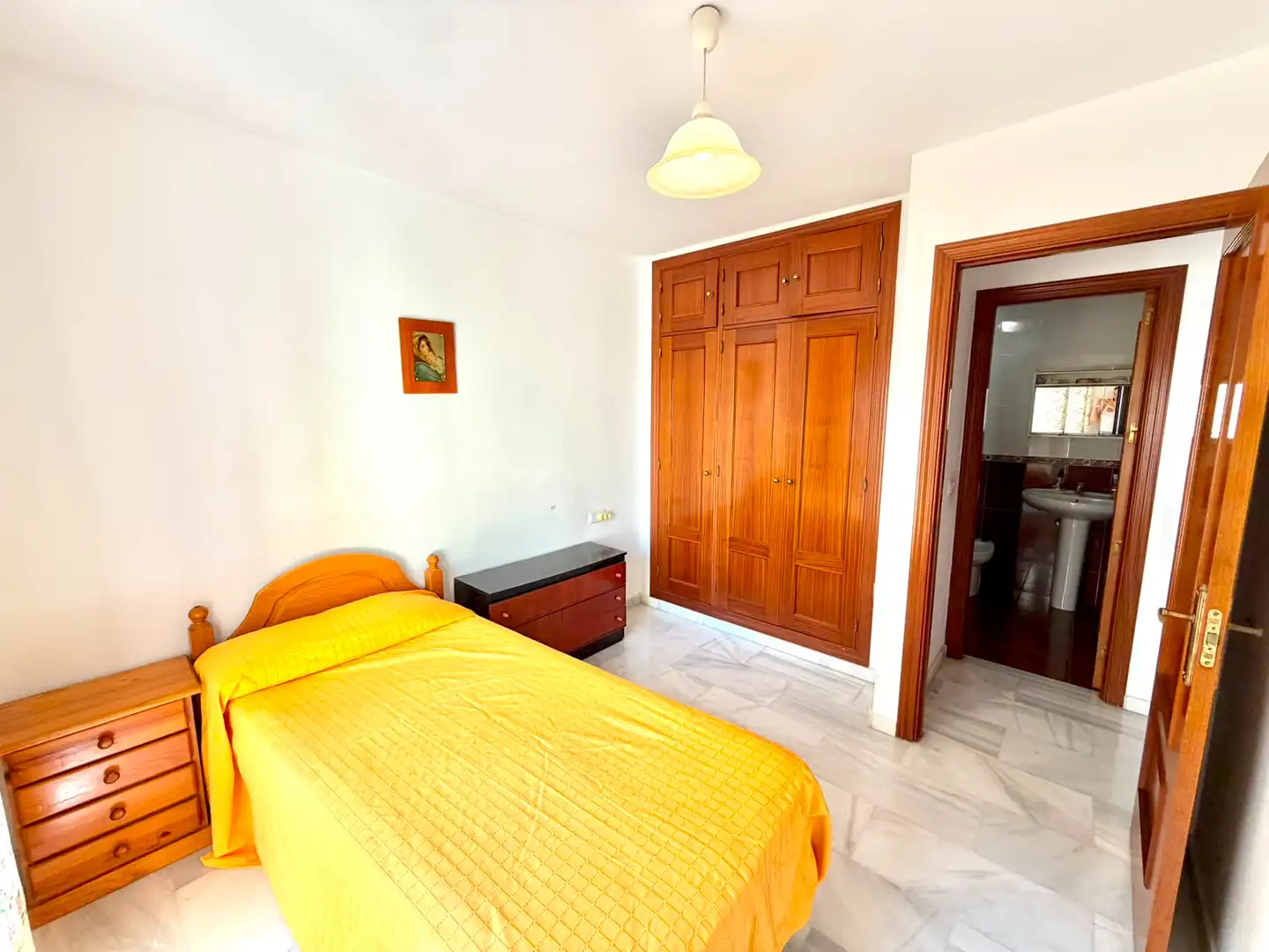 Appartamento 110 m² a Benalmádena