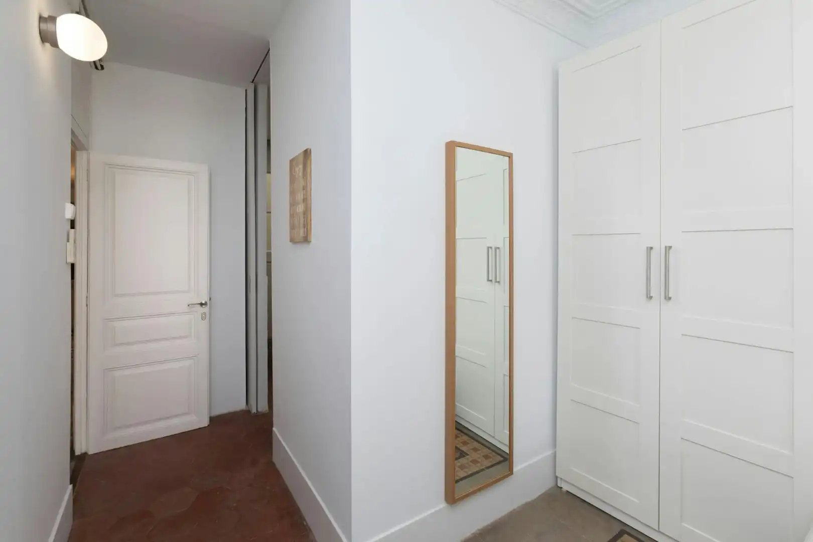 Habitación 190 m², Barcelona