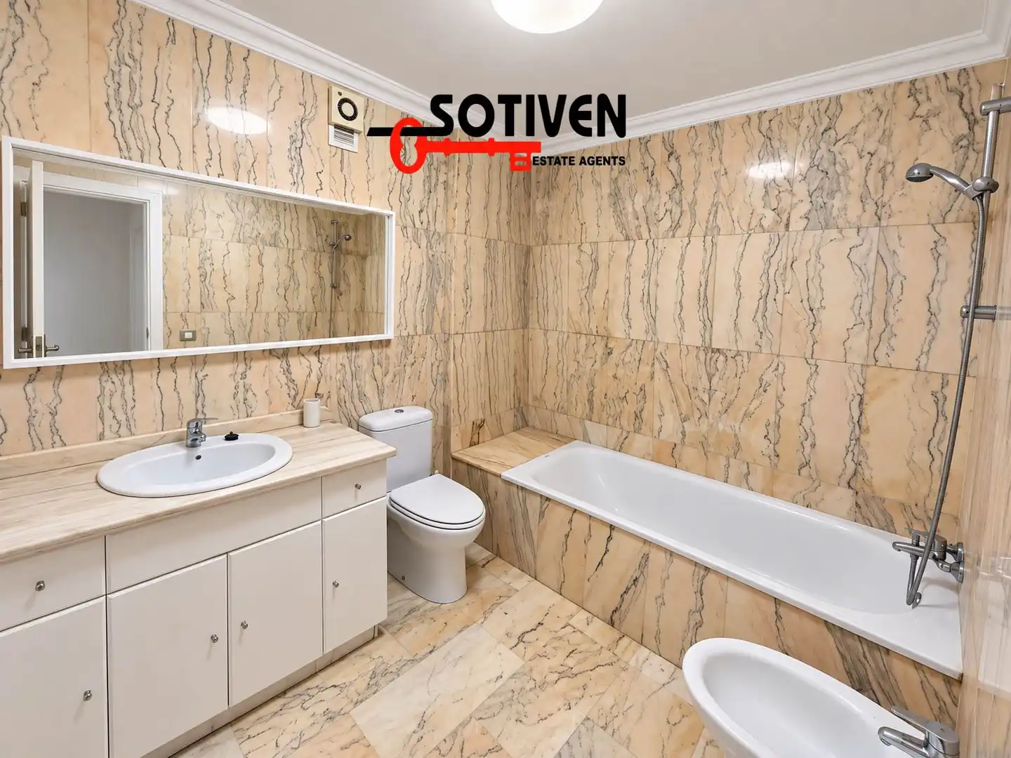 Квартира 95 м² в Santiago del Teide