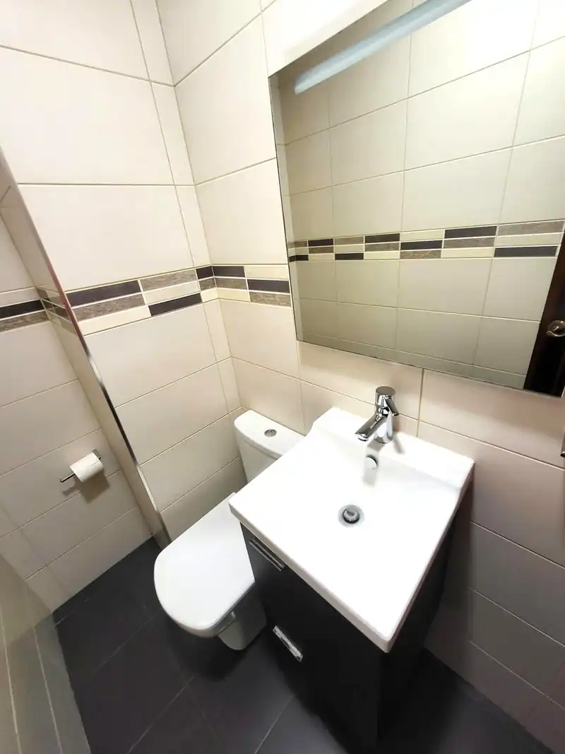 Piso de 90 m² en Vigo