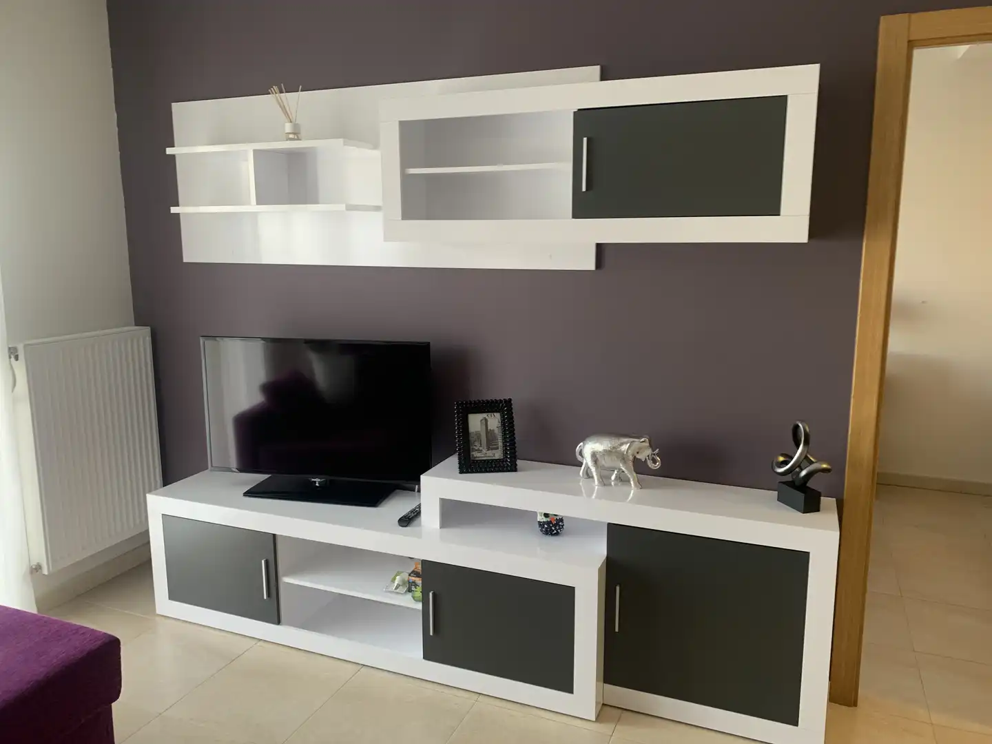 Appartamento 50 m² a Petrer