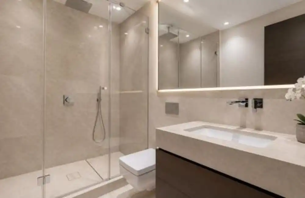 Appartement 345 m² à Marbella