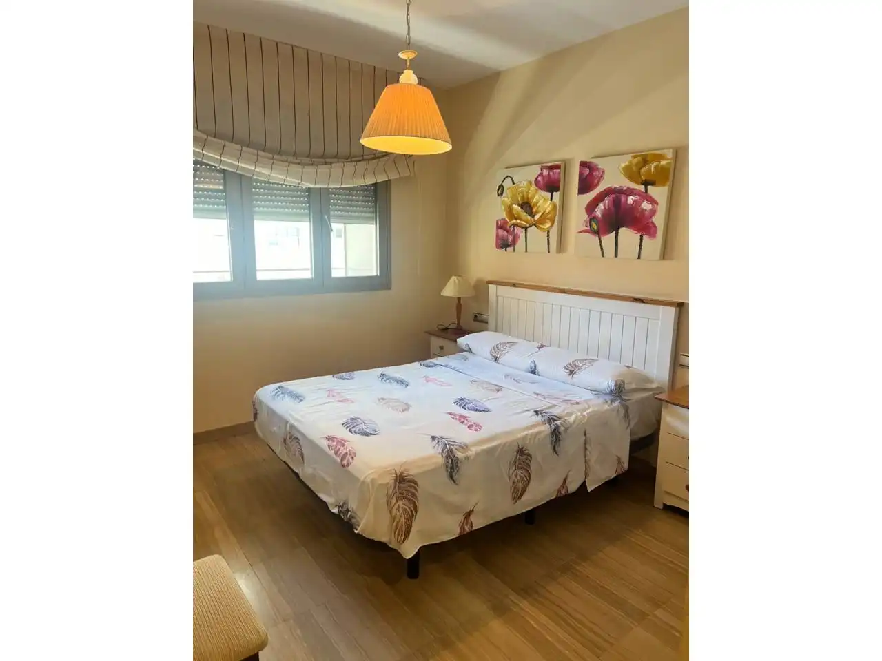 Piso de 98 m² en Cádiz