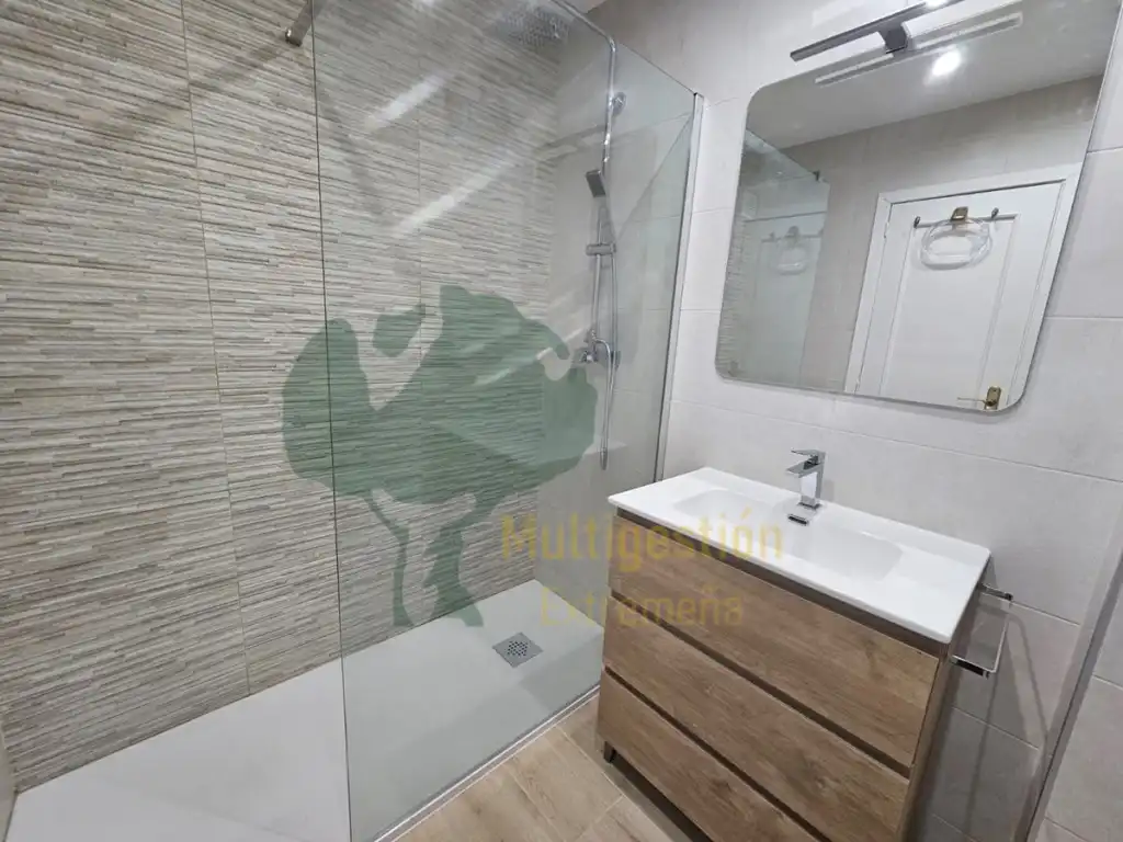 Appartamento 89 m² a Cáceres