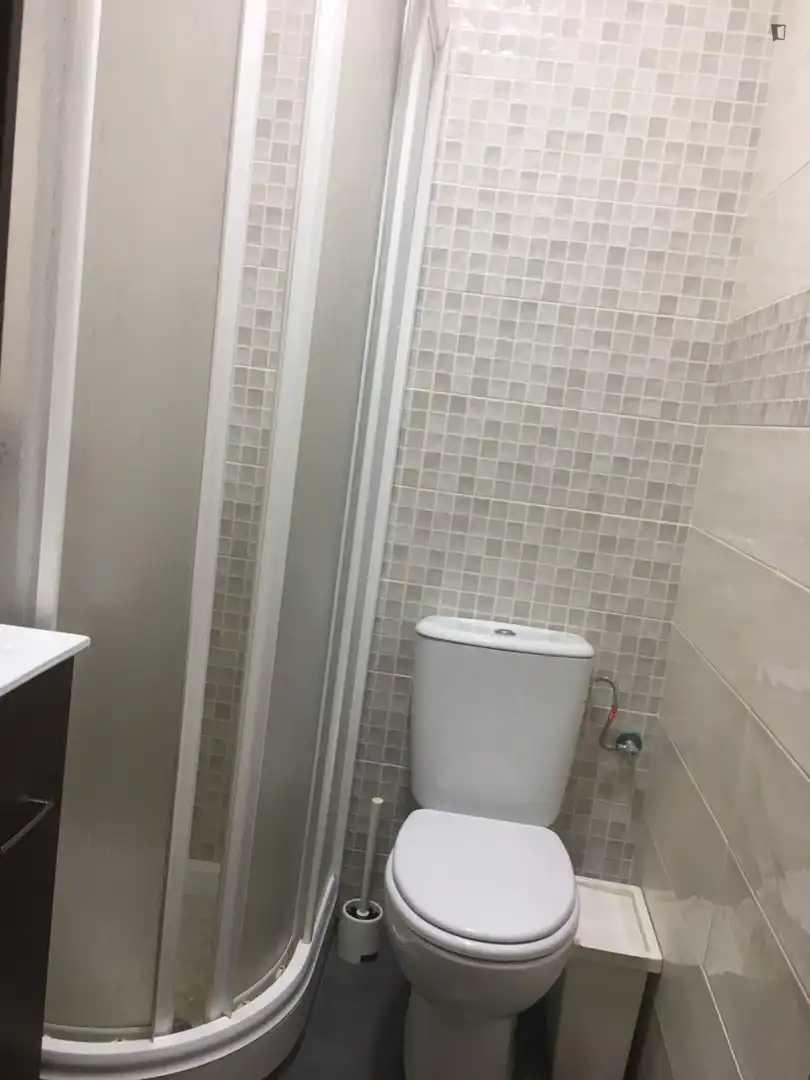 Habitación en alquiler, Cuenca