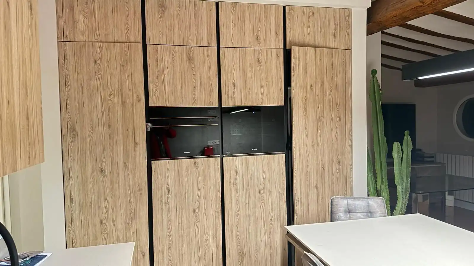 Piso de 102 m² en Logroño