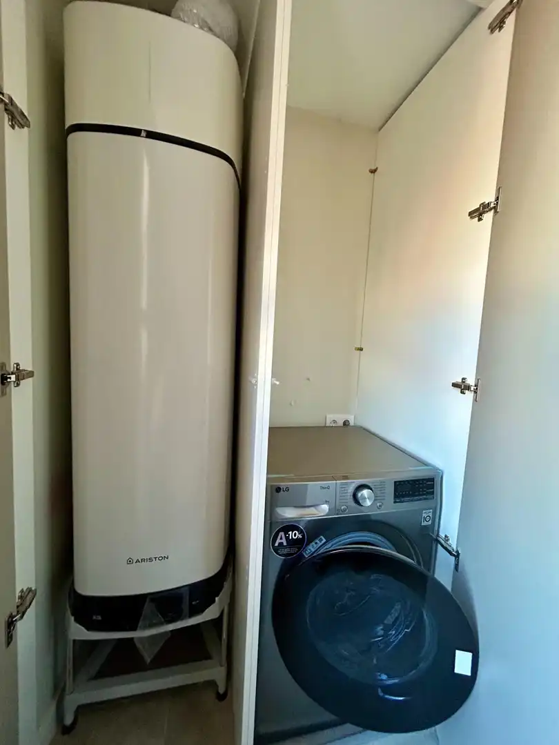 Piso de 111 m² en Dénia