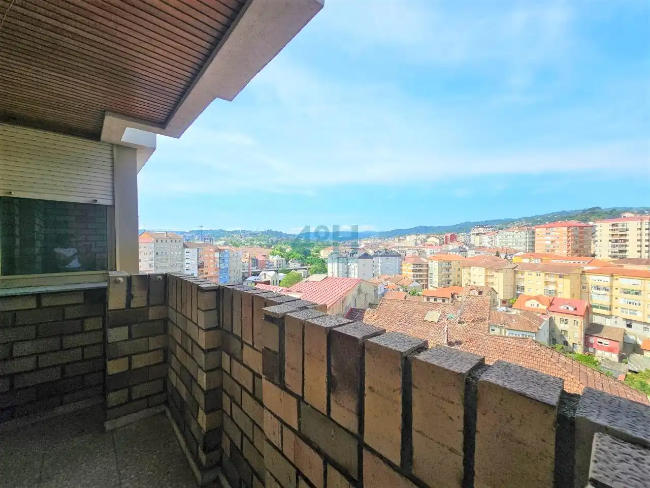 Wohnung 65 m² in Ourense