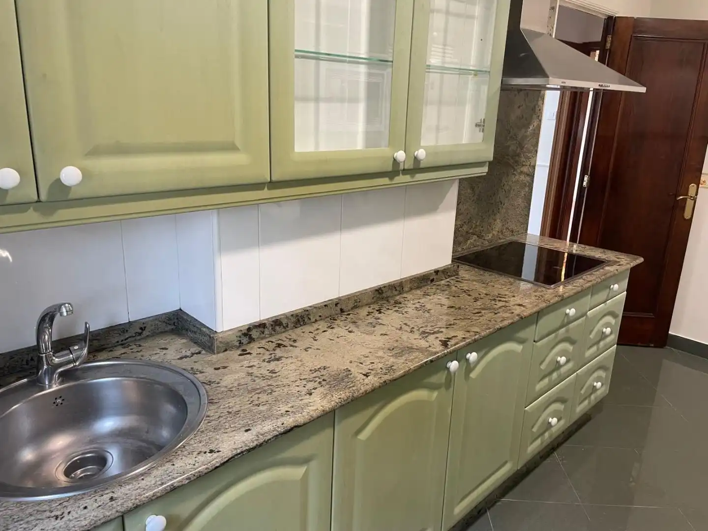 Piso de 125 m² en Vigo