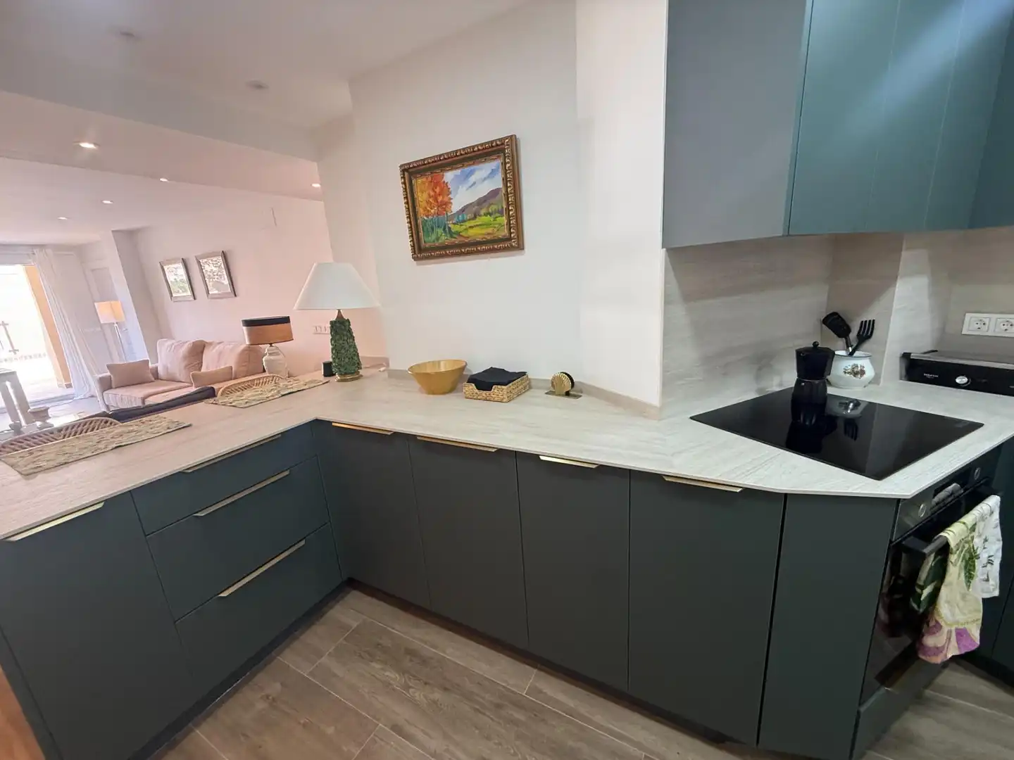 Piso de 103 m² en Almería